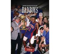 Espn Films 30 For 30: Bad Boys [Edizione: Stati Uniti] [Italia] [DVD]