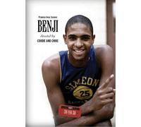 Espn Films 30 For 30: Benji [Edizione: Stati Uniti] [Italia] [DVD]