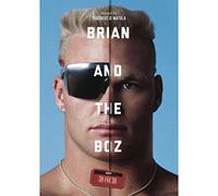 ESPN Films 30 for 30: Brian and the Boz [USA] [DVD]