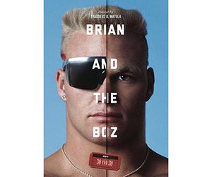 ESPN Films 30 for 30: Brian and the Boz [USA] [DVD]