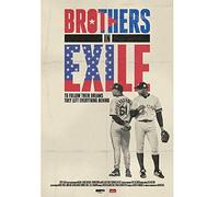 Espn Films 30 For 30: Brothers In Exile [Edizione: Stati Uniti] [Italia] [DVD]