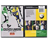 Espn Films 30 For 30: Celtics / Lakers: B.O. [Edizione: Stati Uniti] [Italia] [DVD]