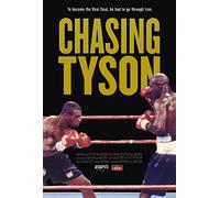 Espn Films 30 For 30: Chasing Tyson [Edizione: Stati Uniti] [Italia] [DVD]
