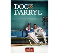 ESPN Films 30 for 30 - Doc and Darryl [USA] [DVD]