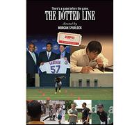 ESPN Films 30 for 30: Dotted Line
