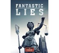 ESPN FILMS 30 for 30: Fantastic Lies [USA] [DVD]