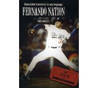 Espn Films 30 for 30: Fernando Nation [Reino Unido] [DVD]
