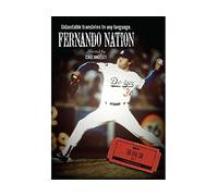 Espn Films 30 for 30: Fernando Nation [Reino Unido] [DVD]