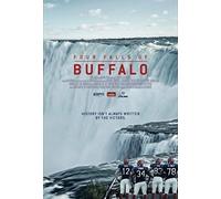 Espn Films 30 For 30: Four Falls Of Buffalo [Edizione: Stati Uniti] [Italia] [DVD]