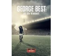 Espn Films 30 For 30: George Best- All By Himself [Edizione: Stati Uniti] [DVD]