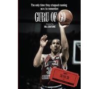 ESPN Films 30 for 30: Guru of Go by Bill Couturie