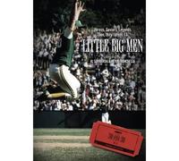 Espn Little Big Men [USA] [DVD]