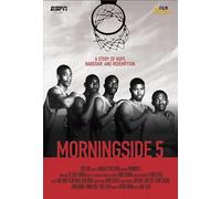 Espn Films 30 For 30: Morningside 5 [Edizione: Stati Uniti] [Italia] [DVD]