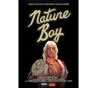 Espn Films 30 For 30: Nature Boy [Edizione: Stati Uniti] [Italia] [DVD]