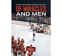 Espn Films 30 For 30: Of Miracles & Men [Edizione: Stati Uniti] [Italia] [DVD]