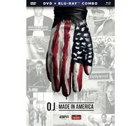 Espn Films 30 For 30: Oj Made In America (5 Dvd) [Edizione: Stati Uniti] [Italia]