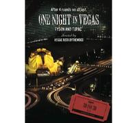 Espn Films 30 for 30: One Night in Vegas [Reino Unido] [DVD]
