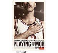 Espn Films 30 For 30: Playing For The Mob [Edizione: Stati Uniti] [Italia] [DVD]