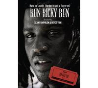 ESPN Films 30 for 30: Run Ricky Run