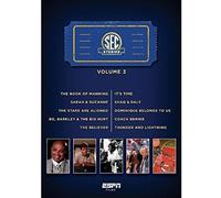 Espn Films 30 For 30 - Sec Storied 3 (3 Dvd) [Edizione: Stati Uniti] [Italia]