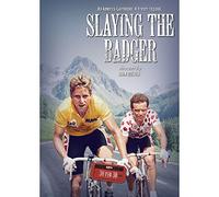 Espn Films 30 for 30: Slaying the Badger [USA] [DVD]