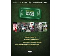Espn Films 30 For 30: Soccer Stories [Edizione: Stati Uniti] [Italia] [DVD]