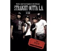 Espn Films 30 for 30: Straight Outta La [Reino Unido] [DVD]