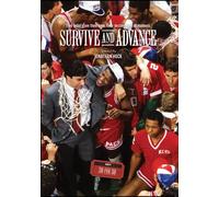 ESPN Films 30 for 30: Survive & Advance (DVD) Mike Krzyzewski (Importación USA)