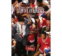 Espn Films 30 For 30: Survive & Advance [Edizione: Stati Uniti] [USA] [DVD]