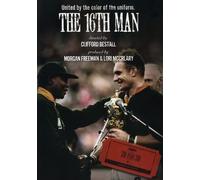 ESPN Films 30 for 30: The 16th Man (DVD) Cliff Bestall (Importación USA)