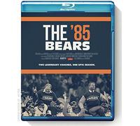 Espn Films 30 For 30: The '85 Bears [Edizione: Stati Uniti] [Italia] [Blu-ray]