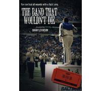 Espn Films 30 For 30: The Band That Wouldn'T Die [Edizione: Stati Uniti] [Reino Unido] [DVD]