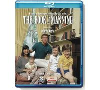 Espn Films 30 For 30: The Book Of Manning [Edizione: Stati Uniti] [Italia] [Blu-ray]