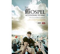 Espn Films 30 For 30: The Gospel According To Mac [Edizione: Stati Uniti] [Italia] [DVD]