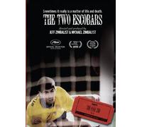 Espn Films 30 for 30: The Two Escobars [Reino Unido] [DVD]