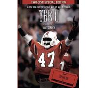 Espn Films 30 for 30: The U [Reino Unido] [DVD]