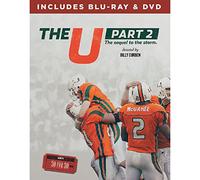Espn Films 30 For 30: The U Part 2 [Edizione: Stati Uniti] [Italia] [DVD]
