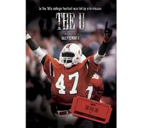 Espn Films 30 for 30: The U [Reino Unido] [DVD]