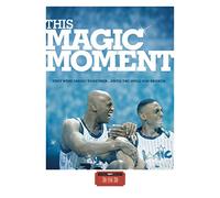 Espn Films 30 For 30: This Magic Moment [Edizione: Stati Uniti] [Italia] [DVD]