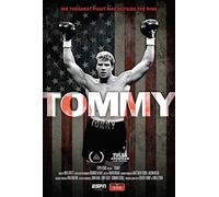 Espn Films 30 For 30: Tommy [Edizione: Stati Uniti] [Italia] [DVD]