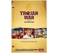 Espn Films 30 For 30: Trojan War [Edizione: Stati Uniti] [Italia] [DVD]
