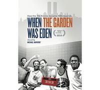Espn Films 30 For 30: When The Garden Was Eden [Edizione: Stati Uniti] [DVD]