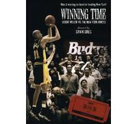 ESPN Films 30 for 30: Winning Time: Reggie Miller Vs. The New York Knicks [DVD] [2010] [NTSC]