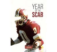 ESPN Films 30 For 30: Year Of The Scab [USA] [DVD]