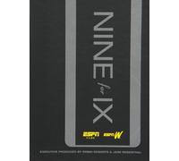 ESPN FILMS: NINE FOR IX / (GIFT) [DVD] [Region 1] [NTSC] [US Import]