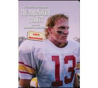 Espn Films: The Marinovich Project [Edizione: Stati Uniti] [USA] [DVD]