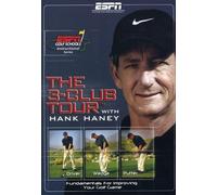 Espn Golf Schools: The 3-Club Tour [Edizione: Stati Uniti] [Reino Unido] [DVD]