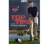 Espn Golf Schools: Top Tips [Edizione: Stati Uniti] [Reino Unido] [DVD]
