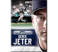 ESPN Inside Access--Derek Jeter by Derek Jeter