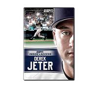 Espn Inside Access: Derek Jeter [Reino Unido] [DVD]